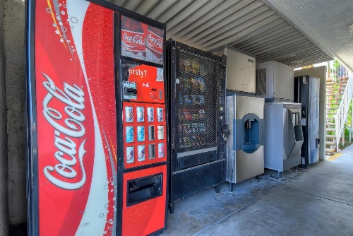 Motel 6 Los Angeles -Hacienda Heights image 12