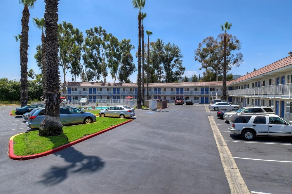 Motel 6 Los Angeles -Hacienda Heights Main image