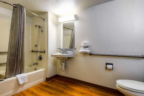 Motel 6 Los Angeles -Hacienda Heights image 37