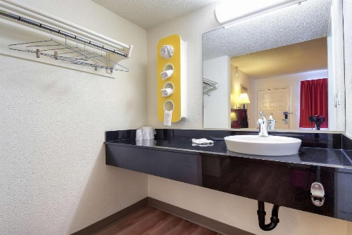 Motel 6 Los Angeles -Hacienda Heights image 50