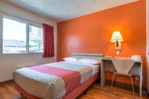 Motel 6 Los Angeles -Hacienda Heights image 52