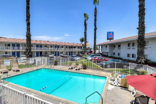 Motel 6 Los Angeles -Hacienda Heights image 56